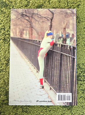 Ricky Powell Public Access photography book AUTOGRAPHED | eBay