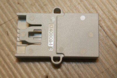 3 x Moeller Kupplung 116024 Typ SWD4-8SFF2-5