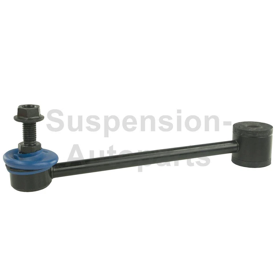 Barra estabilizadora delantera trasera izquierda para Chevrolet Avalanche 1500_SU 2002 2003 2004 Foto 3 de 4