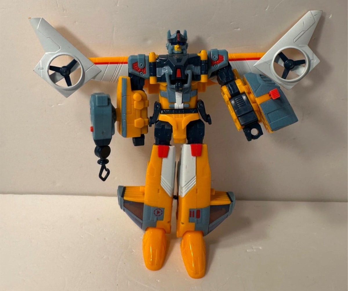 S*y様 TRANSFORMERS EVAC フィギュア S*y様 TRANSFORMERS EVAC フィギュア S*y様 TRANSFORMERS EVAC