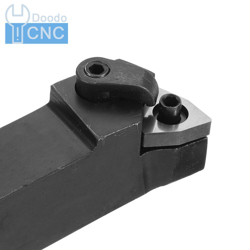 95° MWLNL 2020K08 20mm×125mm CNC External Turning Tool Holder For WNNMG0804** - Picture 6 of 6