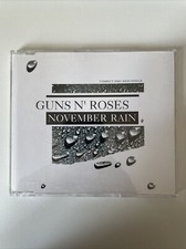 Guns N‘ Roses - November Rain MAXI CD