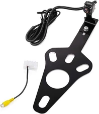 WD-J01 NATIKA Backup Camera for 2007-2018 Jeep Wrangler