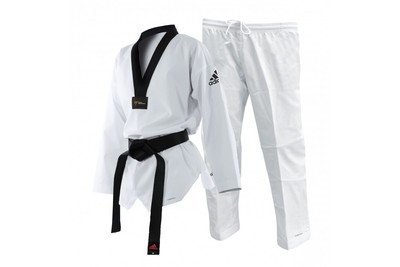 dobok adidas climacool