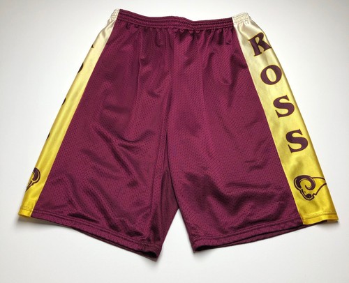 Basketball Gym Shorts 
