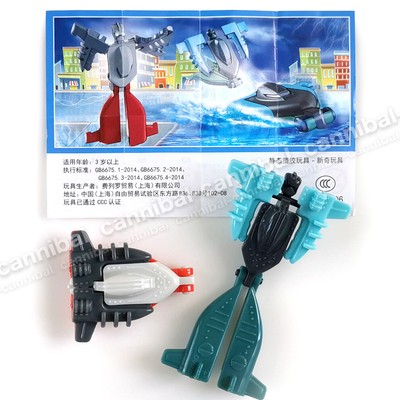 transformers surprise eggs