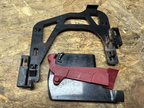 Brühgruppen-Verriegelung für SIEMENS EQ.8 300er Serie CTES 30 M