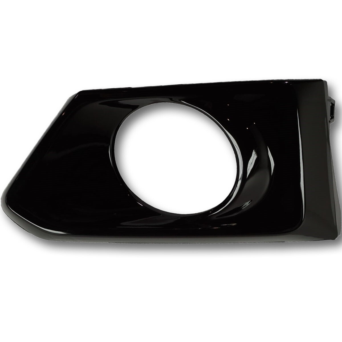 For 2019 2020 2021 Nissan Altima S SL SV Fog Light Cover Bezel