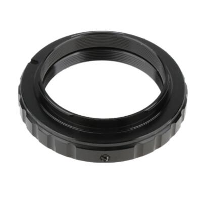 Metall T2 T Mount Objektiv Adapter Ring für Nikon SLR DSLR Kamera Body