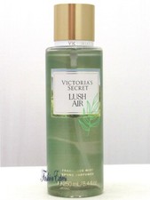 VICTORIA'S SECRET LUSH AIR FRAGRANCE BODY MIST SPRAY 8.4 FL OZ