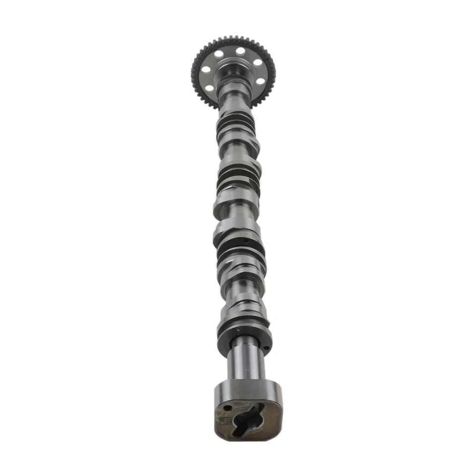 Outlet Exhaust Camshaft Fit For AUDI Q5 A4 A5 A6 A8 2.0T 06H109571M Foto 3 de 4