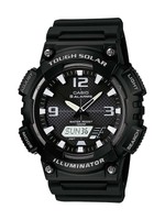 Casio Men's Watch Aq-s810w-1avef Casio Men's Watch Aq-s810w-1avef