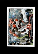 2013 Topps - Michael Johnson #427