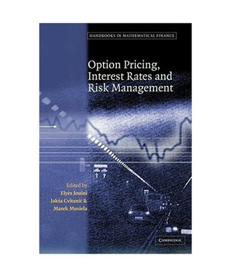 Handbooks in Mathematical Finance: Option Pricing, Interest Rates and Risk Manag