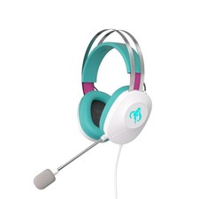 ASUS TUF Gaming H1 GEN II Hatsune Miku Editio...