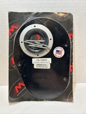 Motion Raceworks 15- 10002 Fox Body Firewall Plate Ford Mustang