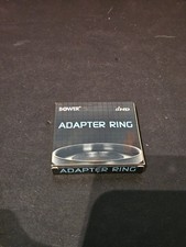 Bower Digital Step-Down Adapter Ring 58mm Lens to 46mm Filter