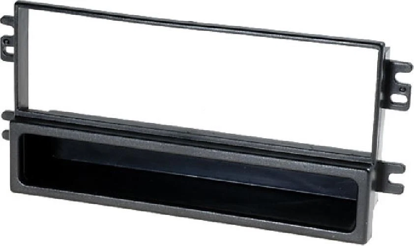 Facade autoradio FA130 compatible avec Kia Sorento 02-06 - Photo 1/1