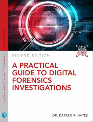 A Practical Guide to Digital Forensics Investigations Paperback D