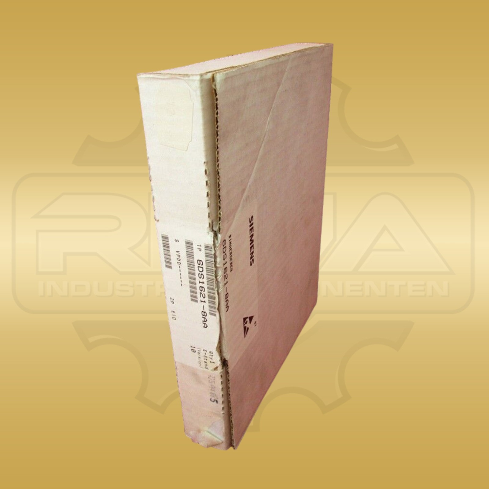 Siemens Teleperm 6DS1621-8AA Digital input module