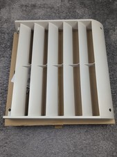 Daikin KPW063B4 Air Adjustment Grille (Wind B...