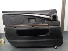 Porte avant et accessoires BMW 730