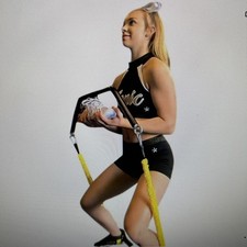 Tumbl Trak StuntCheerleading Resistance Band ...
