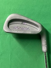 Northwestern Nancy Lopez Pro Classic Flow Weight System 7 Iron Golf Club RH 35