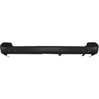 Diederichs 2272055 StoßStange Hinten FüR VW Transporter T5 Kasten (7HA, 7HH, 7EA