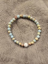 handmade beaded bracelets