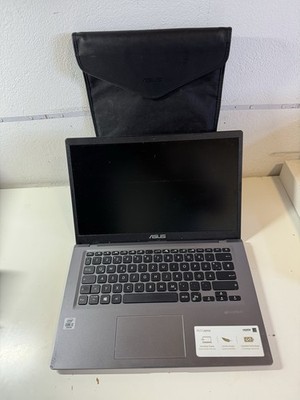 ASUS R465JA Laptop | Intel Core i3 10th Gen | 8GB RAM | 256GB SSD | Windows 11