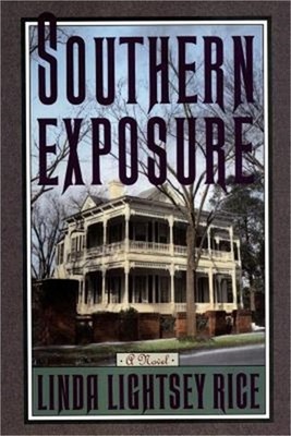 Southern Exposure (Paperback or Softback)