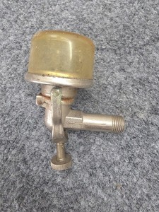 Vintage Gits Oiler ~ Oil Cup