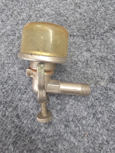 Vintage Gits Oiler ~ Oil Cup