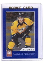 Jonathon Blum 2011-12 Panini Elite Rookie Card #235 /999