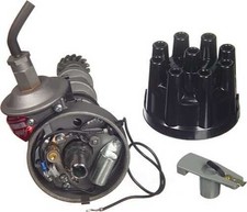 Distributor-VIN: Z Autoline D404 Reman