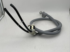 Siemens WM14K220/09 Waschmaschine Zulaufschlauch + Magnetventil 9000544932 CC615