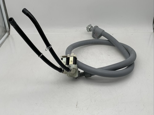 Siemens WM14K220/09 Waschmaschine Zulaufschlauch + Magnetventil 9000544932 CC615