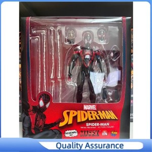 Mafex Miles Morales 276 | eBay