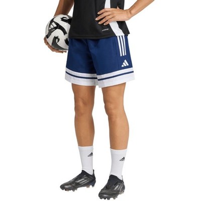 Spodenki damskie adidas Squadra 25 Downtime granatowe JD3012 - XS adidas