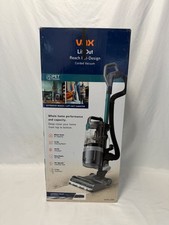 Image of Vax LiftOut Reach Pet-design Corded Upright Vacuum Cleaner, CDUP-LORP, Excellent