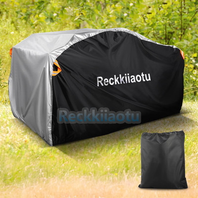 XXXL Cover For ATVs Polaris, Honda, Can-Am, Kawasaki, Yamaha, Arctic Cat, etc.