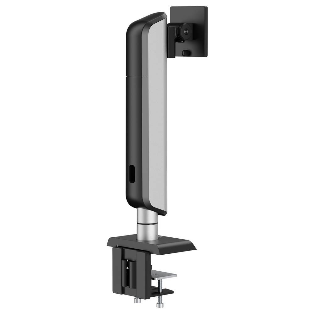 Support de table SpeaKa SP-MM-1040 pour libérer de l'espace sur un petit bureau