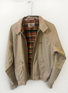 Vintage Izod Lacoste Jacket | eBay