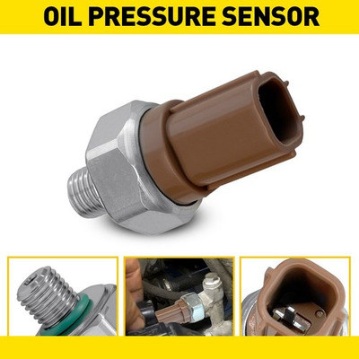#ad Auto Transmission Oil Pressure Switch 28600 RPC 004 For 2007 2008 Honda Fit 1.5L $12.34