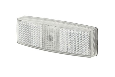 HELLA Positionsleuchte 2PG 006 717-021 Halogen