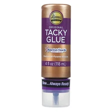 Aleene's Original Tacky Glue 4 oz.