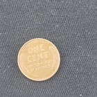 Lincoln Memorial Small Cent Lot (4) 1960 1962 1967 1968-D Denver BN Bronze — photo 4