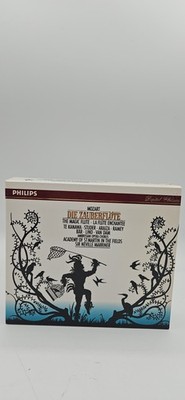 Mozart: Die Zauberflte [The Magic Flute]