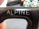 3ttt Record 84 AR84 22.2mm Quill Stem 110 26mm Pantograph Kelly Alpine — photo 3